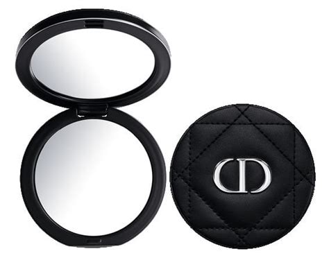 dior beauty mirror|dior pocket mirror.